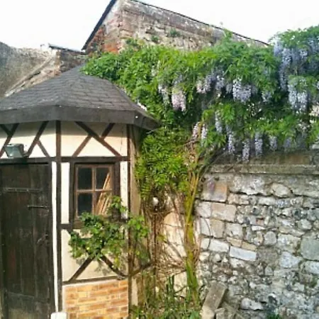Les Pavés D'honfleur *